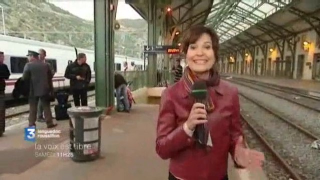 BA VEL Pyrénées - La frontière