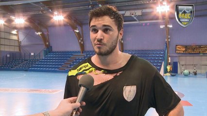 PAUC-Cesson : L'avant match