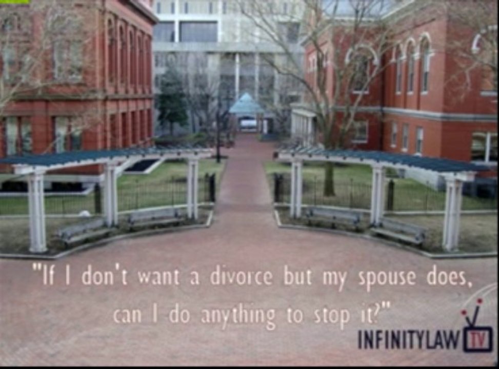 Video - Divorce in Boston