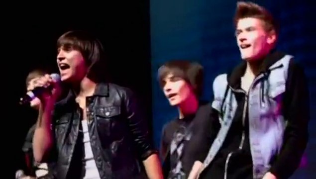 Герои Валентина- ДДР-24.03.12.