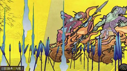 Over My Dead Body 2 - TGS Gameplay