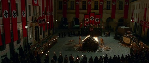 La Voleuse de Livres (The Book Thief) - Bande-Annonce / Trailer [VOST|HD720p]