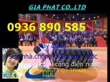 THỢ CHỐNG THẤM NHÀ TẠI TPHCM ||||| 0907 323053