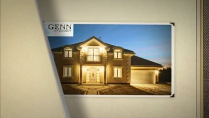 Majestic Residence - GENN&MGProjekt