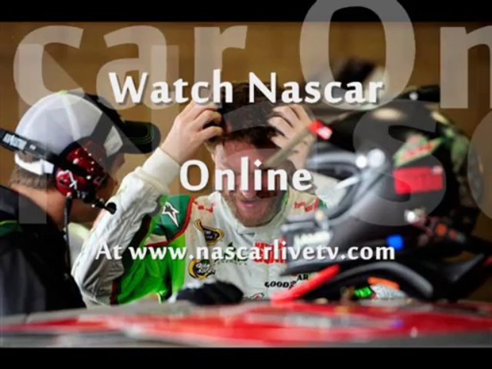 Nascar Sprint Cup Goodys Headache Relief Shot 500 27 Oct 2013