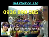 THỢ CHỐNG THẤM NHÀ Ở TẠI TPHCM ::0936 890585