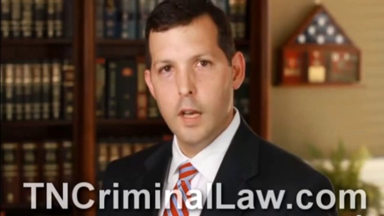 First Offense DUI Knoxville-DUI Attorney Knoxville