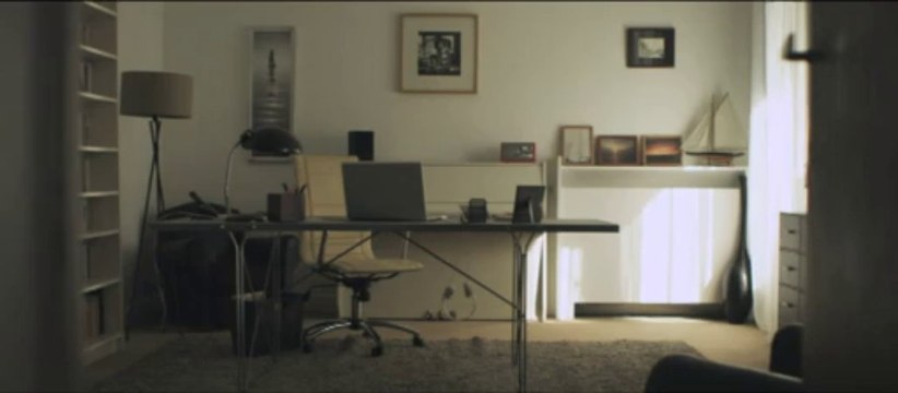 Spot du CSA de sensibilisation du jeune public (spot 1)