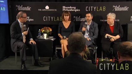 Critical Mass: How Bike Sharing Revamps City Traffic