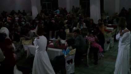 ELİF İLE FARUK-SEMAZEN LER