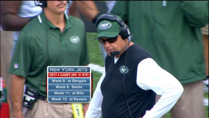 What's the next step for the Jets?