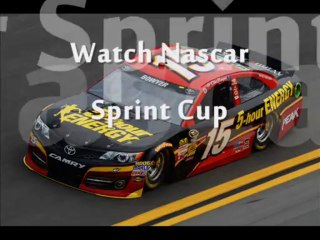 Watch Nascar Online Sprint Cup 27 Oct 2013