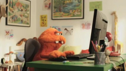 Spot du CSA de sensibilisation du jeune public (spot 2)