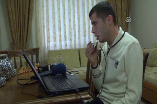 Cep telefonuyla hafızlık eğitimi