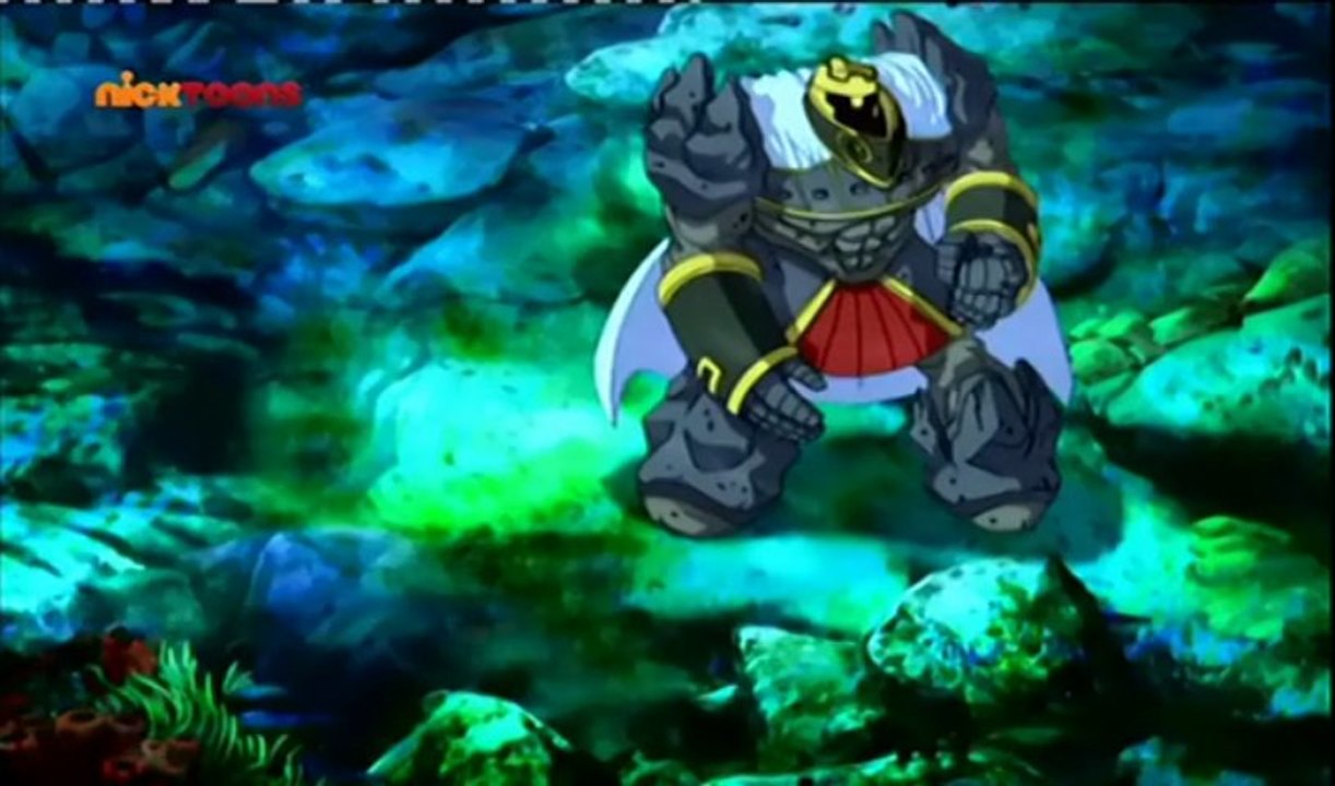 Folge 15 - Die Gremlik Plage