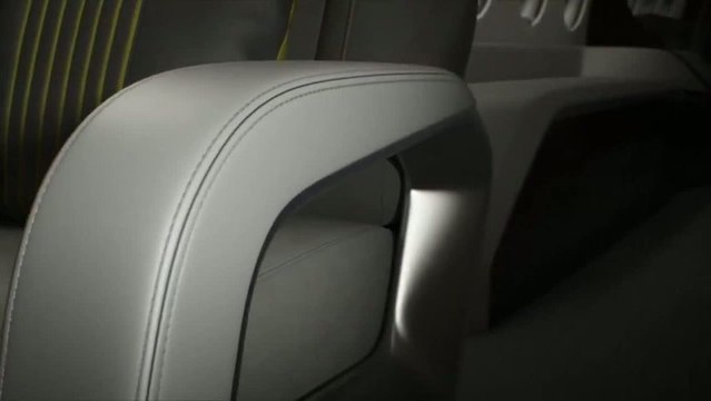 Dassault présente son nouveau fleuron, le Falcon 5X