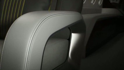 Dassault présente son nouveau fleuron, le Falcon 5X