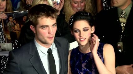 Robert Pattinson und Kristen Steward Freunde mit gewissen Vorzügen?