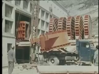 Constructions S2, sphères et S3 - 1958