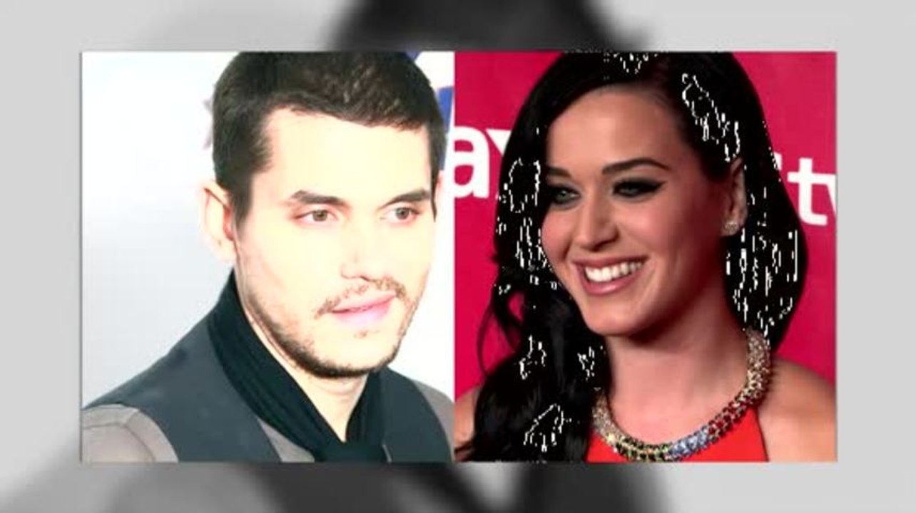 Laut Berichten will John Mayer Katy Perry eine Antrag machen