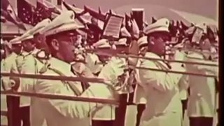 This is the video of 1961 when Pakistan was not beggar