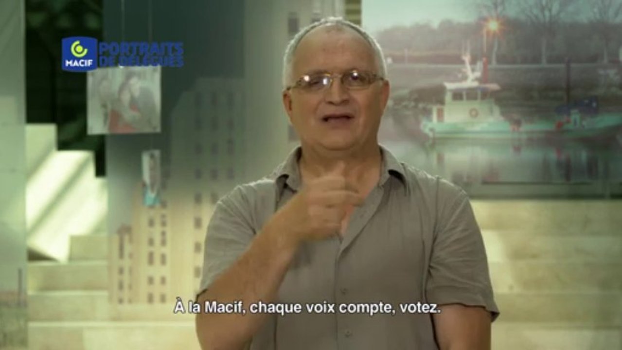 Dominique Mondy