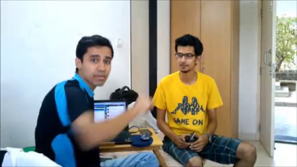 Media Mavericks team intro - NDTV Croma Tech Grandmasters Season 3