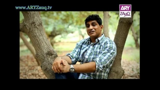 Riwayaton ki Lazzat by Chef Saadat Siddiqi, Eid special, day 1