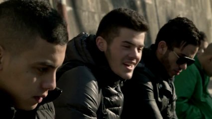 La France en face: Le teaser du documentaire