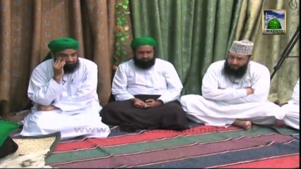 Madani Mashwara - Catering Islamic Brothers - Part 2