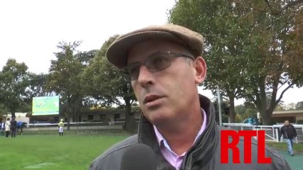 Interview de Philippe Peltier, l'entraineur de VATU VARA