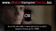 Vampire Diaries season 5 Episode 1 - I Know What You Did Last Summer - Full Episode -