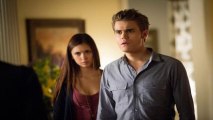 Vampire Diaries season 5 Episode 2 - True Lies - Full Episode - HQ