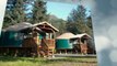 Vacation Rental Home Seward Alaska-Chalet Rentals Alaska