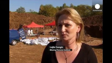 Bosnia: i fantasmi del passato riemergono dalla fossa...