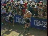 Pontchâteau 1989 (HQ) Cyclo-Cross . Championnat du Monde.