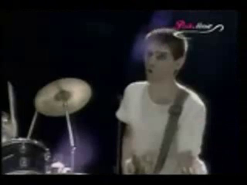 ELEKTRIČNI ORGAZAM - Nebo (1981)