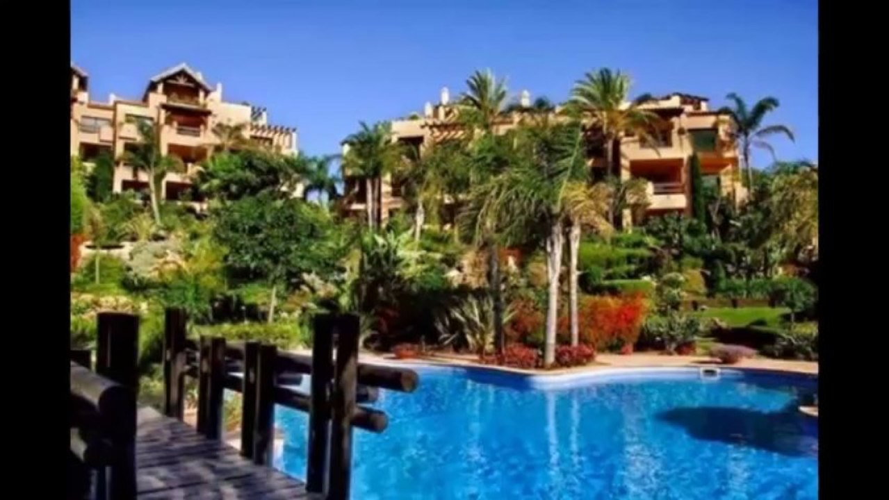 Beautiful 2nd Floor apartment for sale in Diana Park, Estepona, Costa del Sol