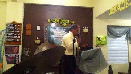 Testimonio de como Dios transforma a una persona