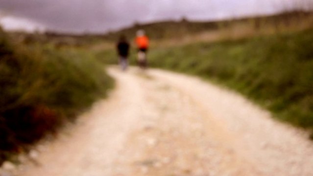 RIMBAUD / retrouver Montcalm (TEASER 2)