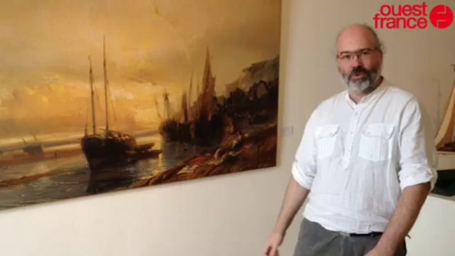 Le musée Montebello fait une exposition sur le Trouville des pêcheurs - Le musée Montebello fait une exposition sur le Trouville des pêcheurs