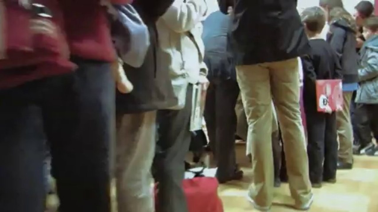 présentation TCC 1