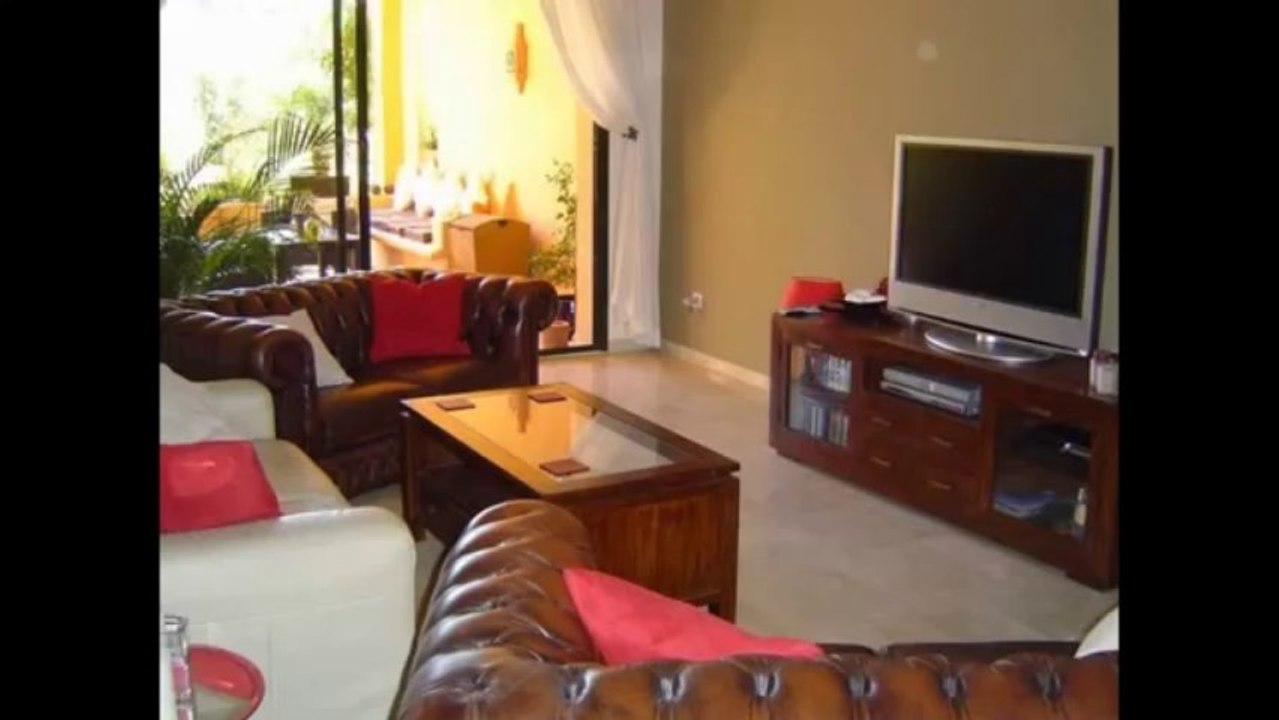 Luxurious and spacious apartment for sale in Diana Park, Estepona, Costa del Sol