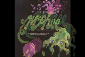 McPhee "Indian Rope Man"1970  Sydney Heavy Prog