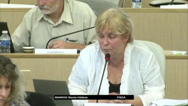 SRF énergie renouvelables - Marie-Hélène RIAMON