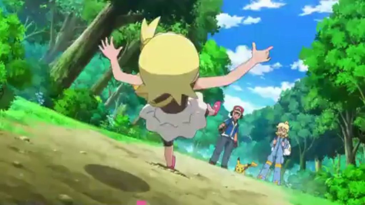 P.XY Ep. 04 Preview
