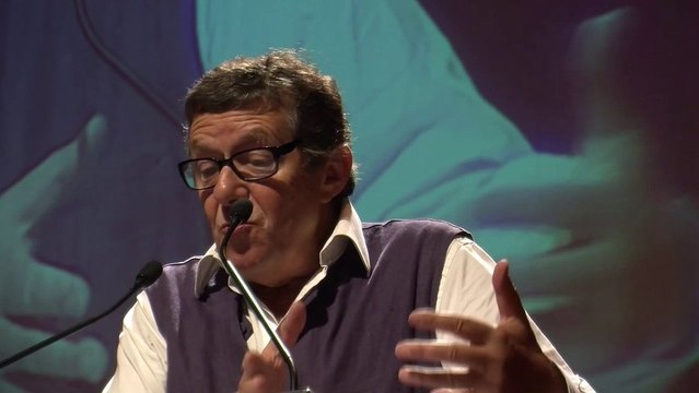 Intervention Jean Viard - Rencontres Racines 2013