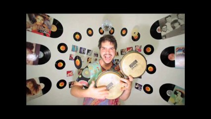 Gloria Estefan - World Wide WEPA