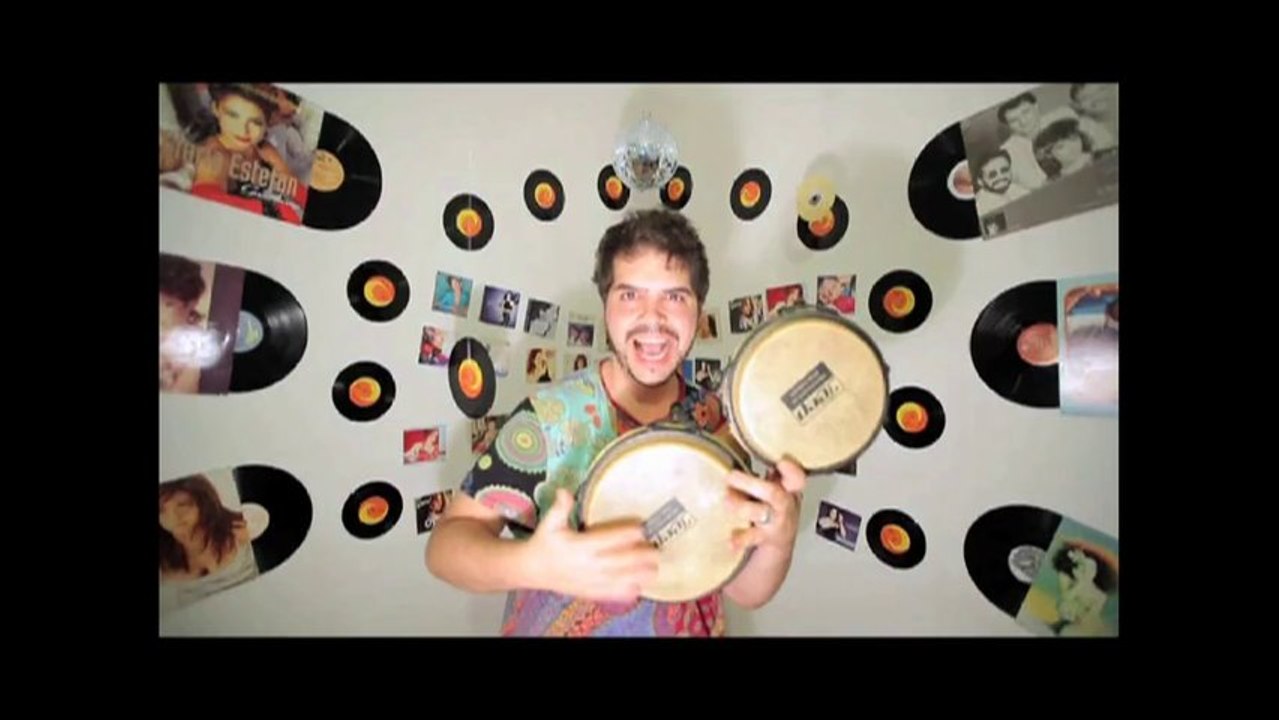 Gloria Estefan - World Wide WEPA