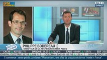 La faible croissance du PMI en zone euro et l'examen de la BCE: Philippe Bodereau, dans Intégrale Bourse - 24/10